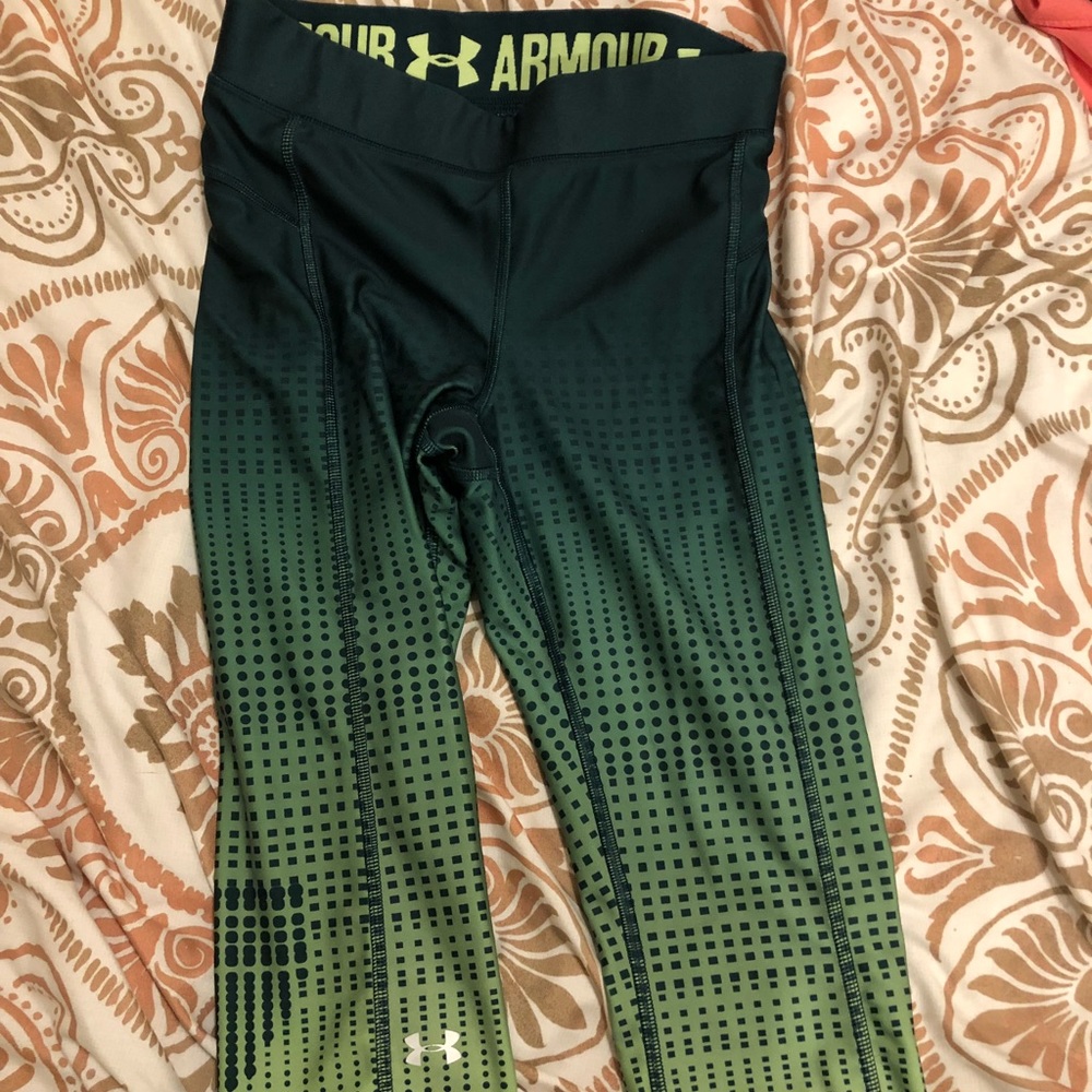 Under Armour Leggings